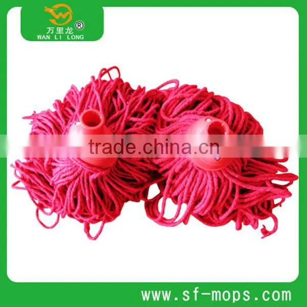 E004Y Easy Cleaning Perfect Broom Mop photo-3