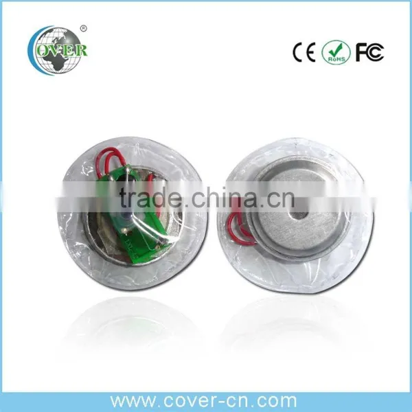 Recordable Sound Module for Greeting Cards/ Birthday Card/ Business Card photo-6