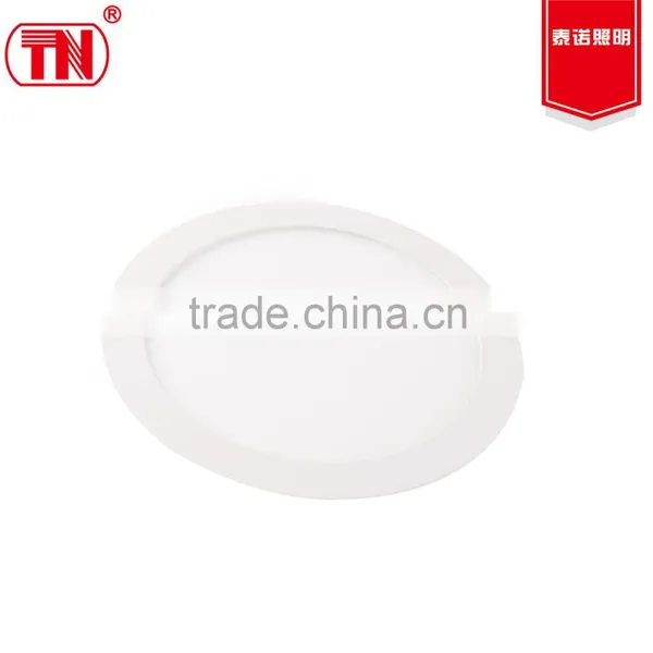 New Type High Quailty 18W Round Panel Led Light photo-2