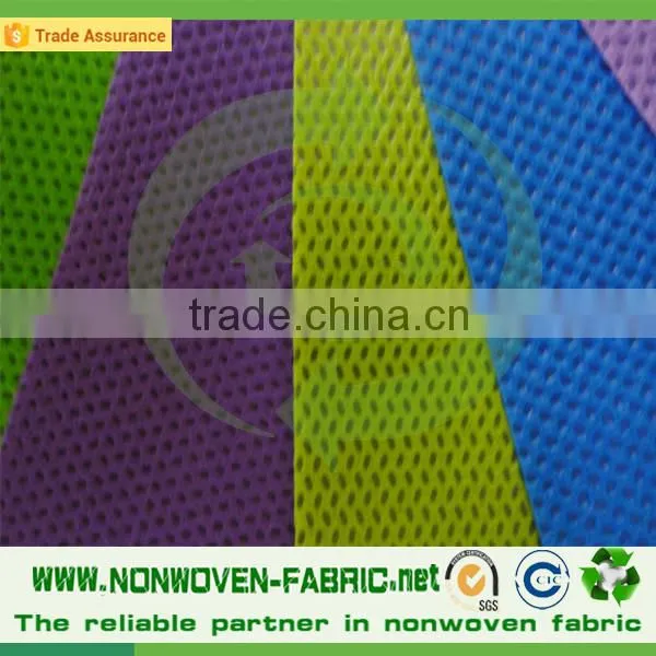 100% PP Spun Bonded Non Woven Fabric Manufacturer