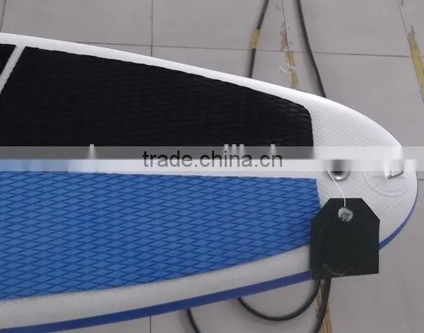 10' Inflatable Stand up Paddle Board photo-3