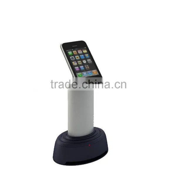 Security Display for Cell Phone