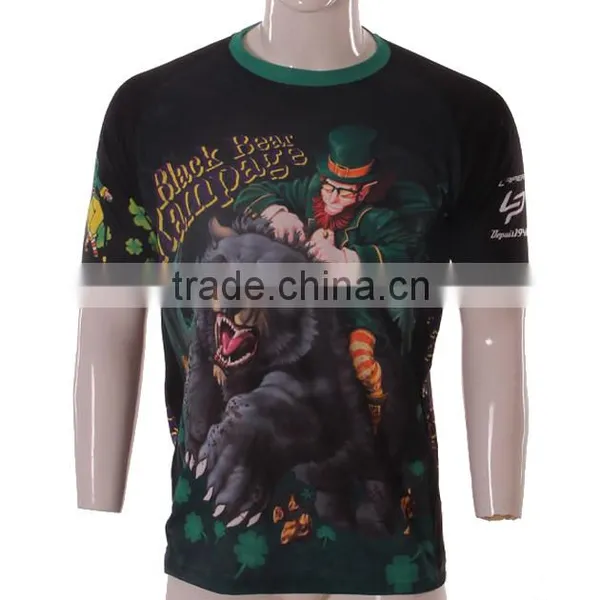 Custom Sequin t Shirts Personalized T-shirts photo-2