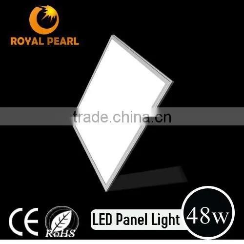 Hight Quality 48w Smd2835 Surface Mounted Led Panel Light photo-5