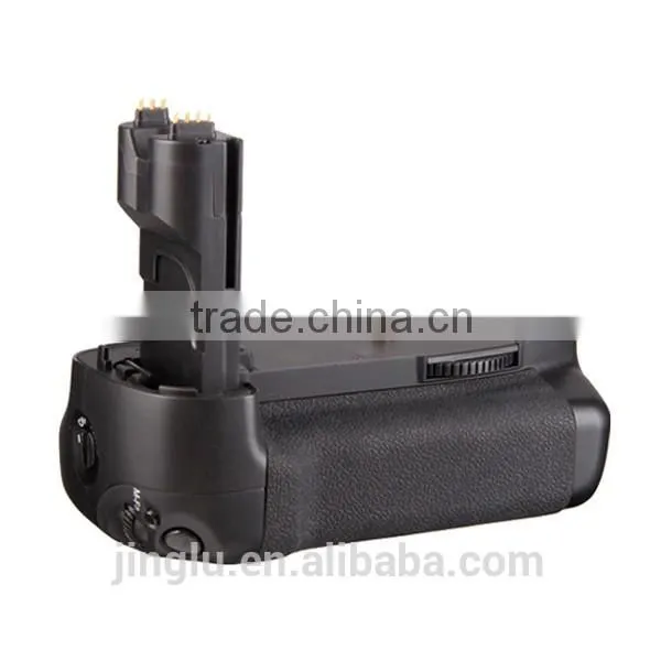 BG-E7 Battery Grip For Canon E OS 7D BGE7 DSLR Cameras as LP-E6 photo-3