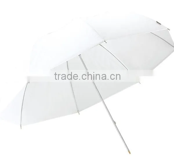 Professional Studio Flash Lambency Umbrella For Camcorder photo-2