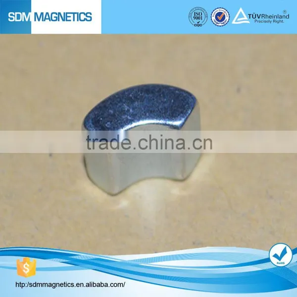 Tile Custom Size Magnetic Generator Magnet From China photo-4