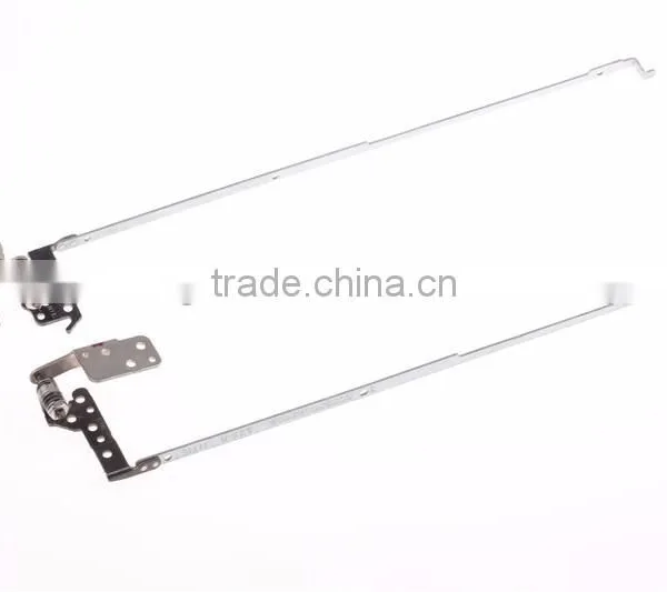 New LCD Hinges For HP 2000 250 255 CQ58 6055B0023502 6055B0023501 L+R