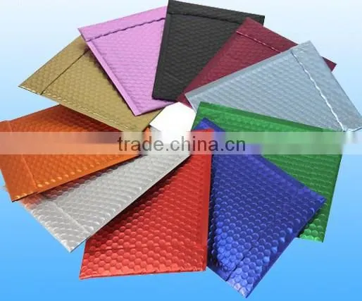 High Quality Transparent Bubble Bag ,pe Bubble Bag , Clear Bubble Bag, Packing Bubble Bag photo-4