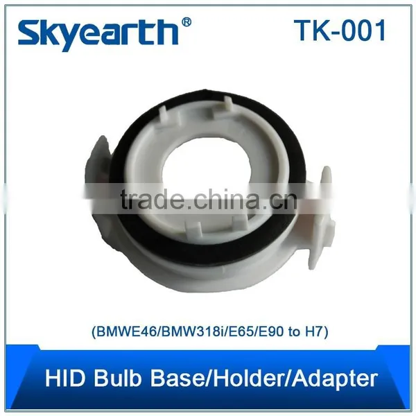 Factory Supply High Quality Low Price HID Accessories E46 Adapter photo-4