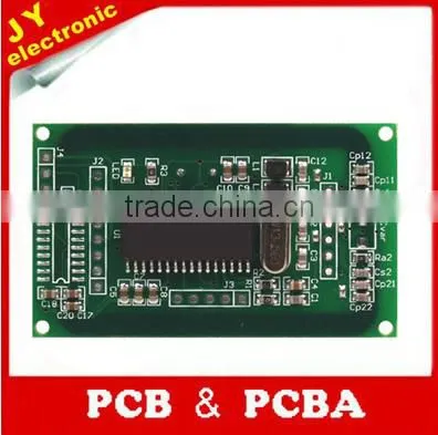 Pcb Electronics Design, Gerber Drawing, Circuit Layout photo-2