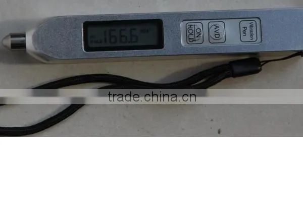 Vibrometer photo-2