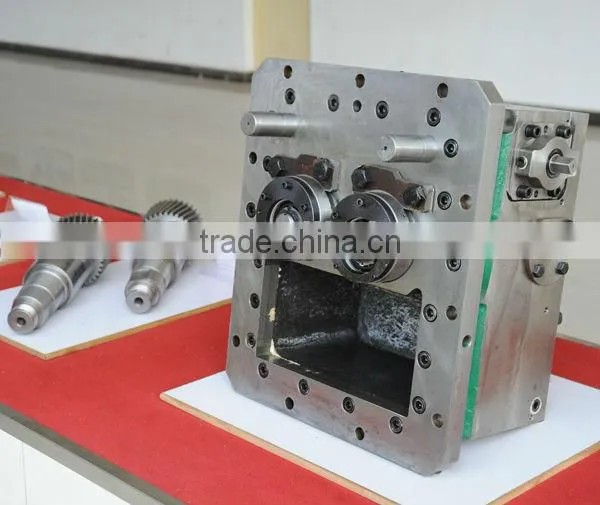 China Hot Rolling Mill Roller Box photo-6