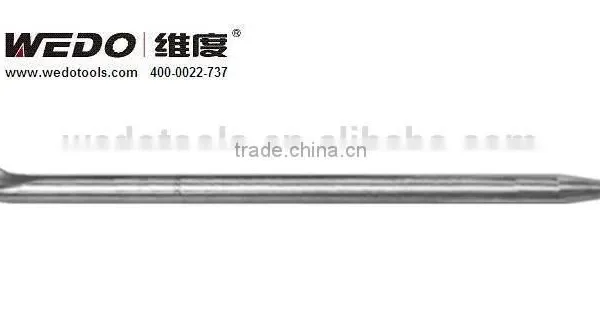 Titanium Bar Titanium Pinch Bar Titanium Hand Tools