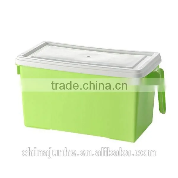 Plastic Storage Box With Factory Price photo-3