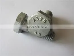 Astm A325 Hex Bolt