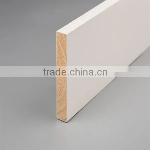 Building Wooden Material for Interior photo-3
