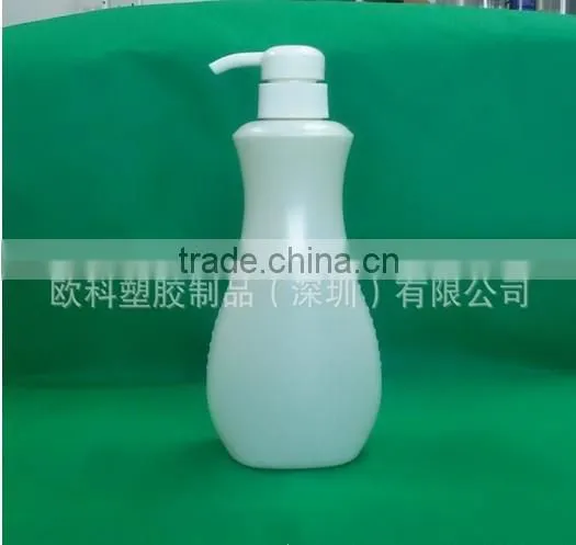500ml Spray Bottle PP Bottle Manufacturer