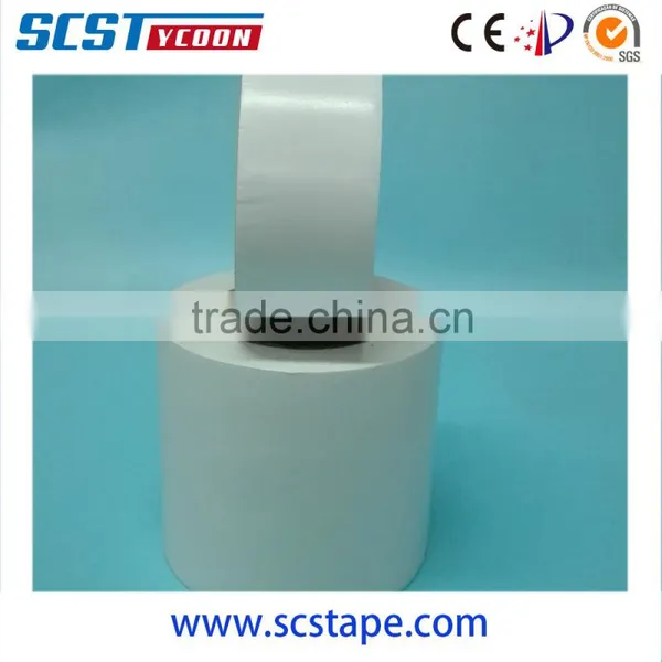 Strong Adhesive Strength and no Excess Glue Binding Material Double Sided Tissue Tape photo-5
