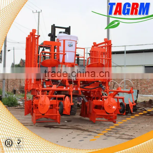 Tractor Type Sugarcane Planter Machine With Lowest Price /direct Factory Brand Cane Planter for Sale photo-4