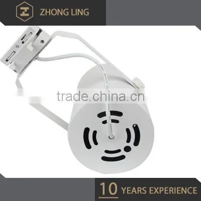 New Products Iron Smd Track Spot Light photo-5