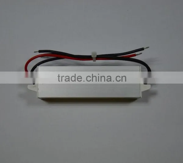 IP67 50w 1.2A Led Transformer for Led Light photo-6