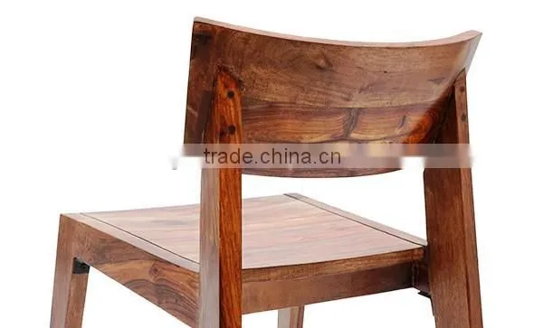 INDIAN ROSEWOOD SCHOOL CHAIR , SOLID WOODEN SCHOOL CHAIR photo-4