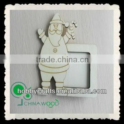 DIY Craft Wooden Photo Frame photo-3