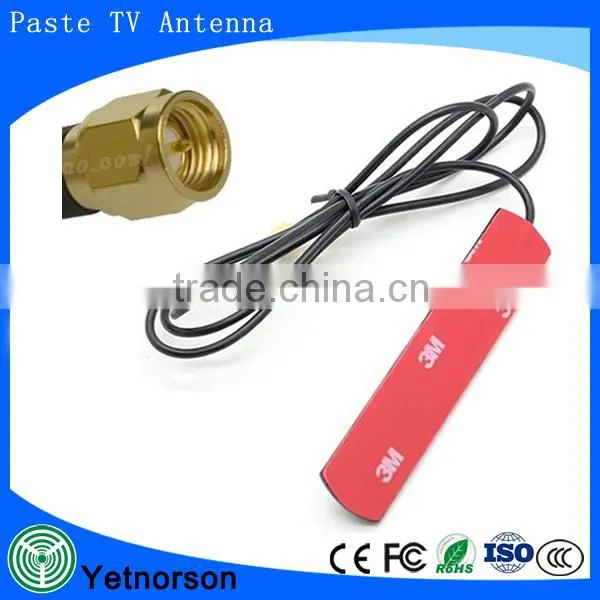 2400-2500 MHZ Indoor Wifi Paste Antenna in China Manufacture photo-2
