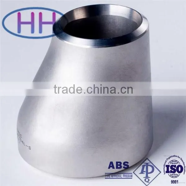 Asme B16.5 304 Butt Weld Reducer photo-2