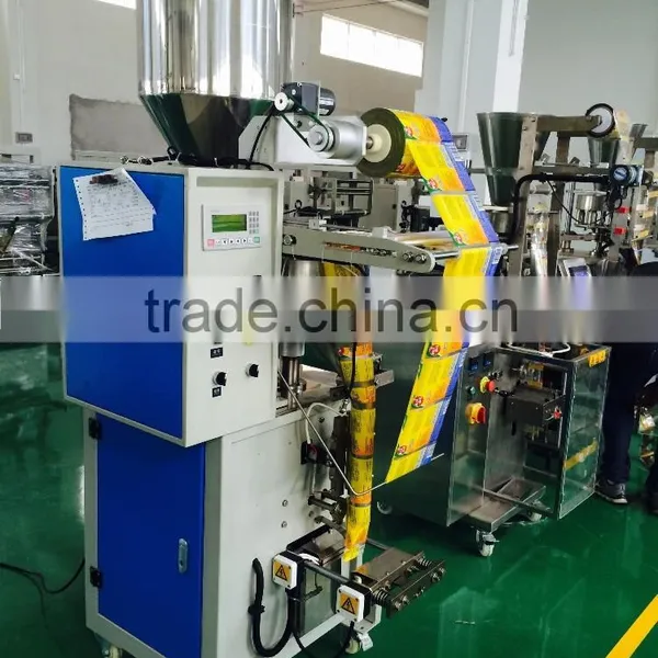 Automatic Granular Packing Machine High Quality Factory Price Quality Choice