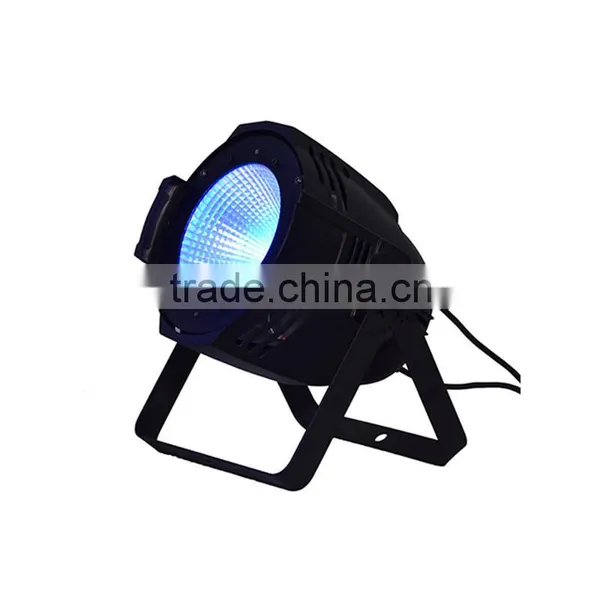 Low Price Wedding dj Led Par 200w Led Par Can Cob Led Par Light photo-3