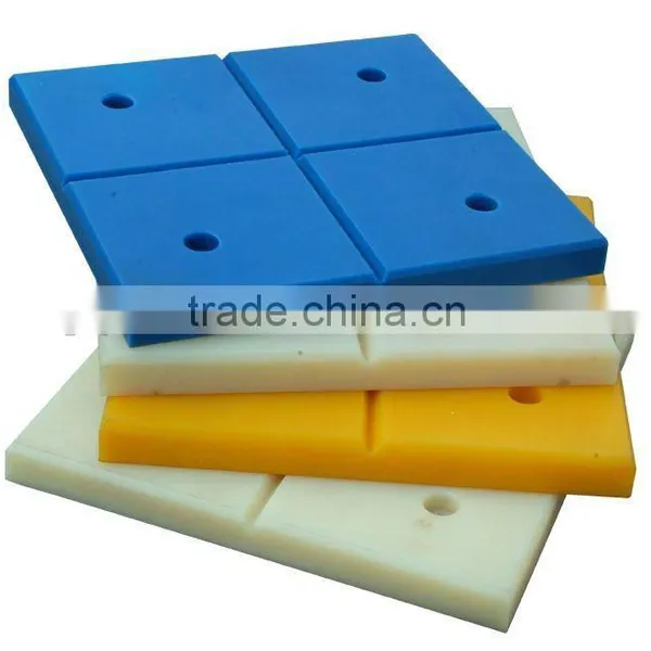 China Uhmw Port Fenders and Super Cell Fender Sheet photo-6