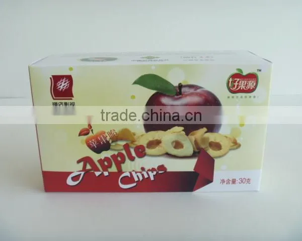 Take Away Folding Paper Box With Logo photo-6