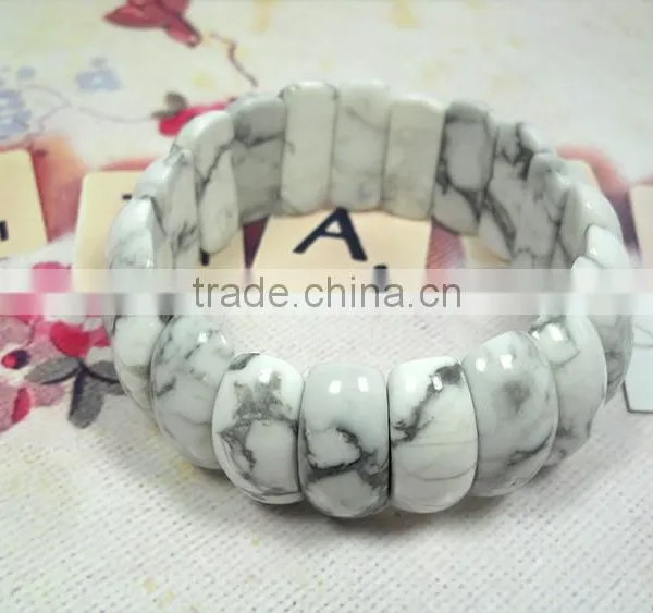 Natural Stone Bracelet NSB-016 photo-2