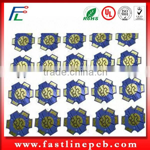 Fr4 94v0 For Xbox360 Controller Double Side PCB Board photo-4