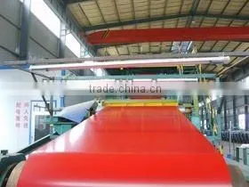 Roofing Ppgi-ppgi Coils and Sheets