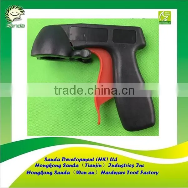 Plastic Can Gun