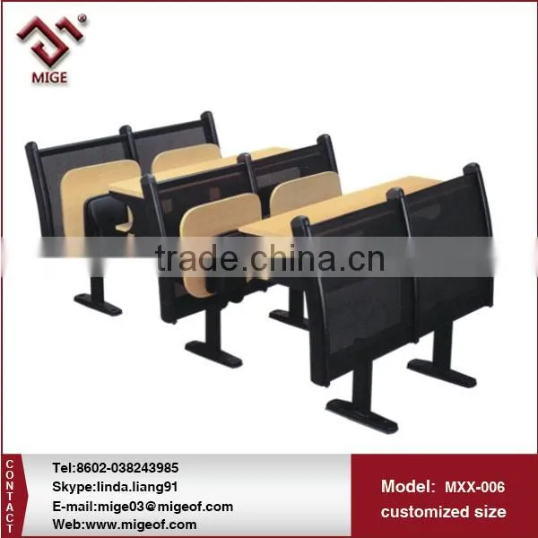 Cheap School Desk And Chair