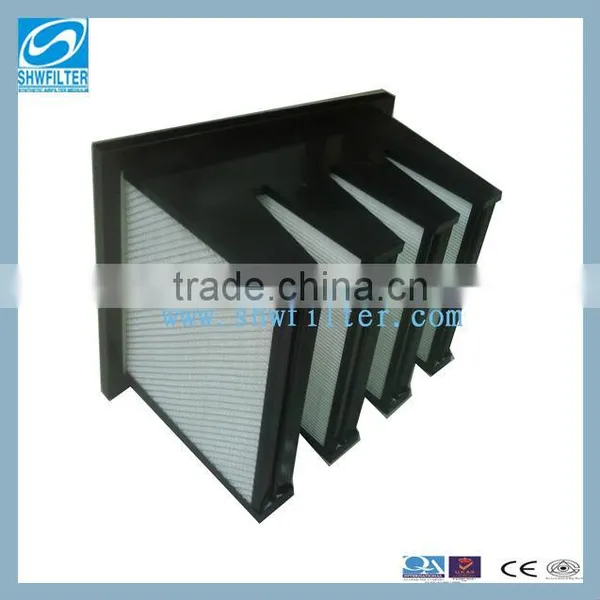 V-bank Air Filter