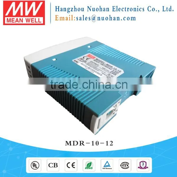 Mean Well Din Rail 10w Switching Power Supply With 3 Years Warranty photo-6