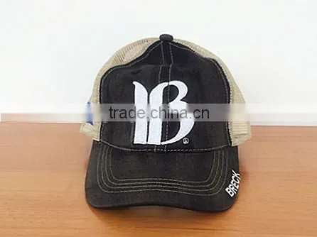 CUSTOM TOP BASEBALL CAP,SPORT CAP photo-3