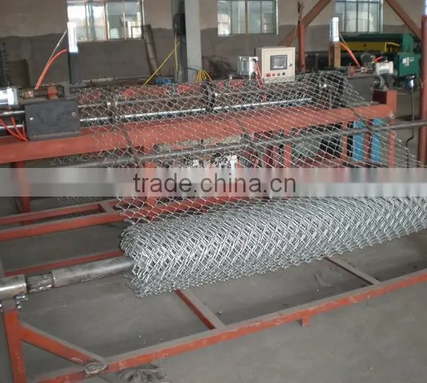 2015 Ronen Welded Wire Mesh Rolling Machine photo-5