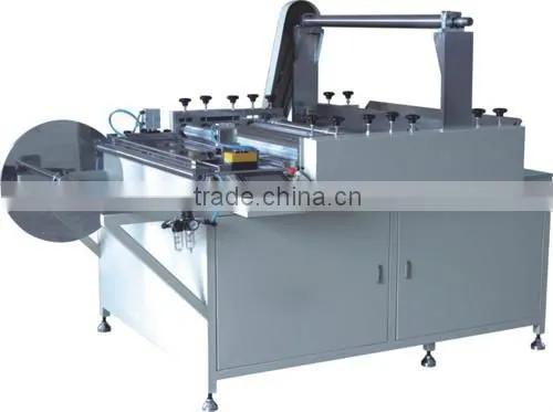 Customized Filter Spiral Winding Machine