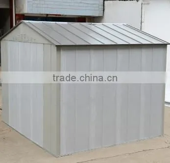 Prefabricated Steel House photo-4