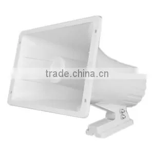 Horn Speaker Electronic Siren Alarm