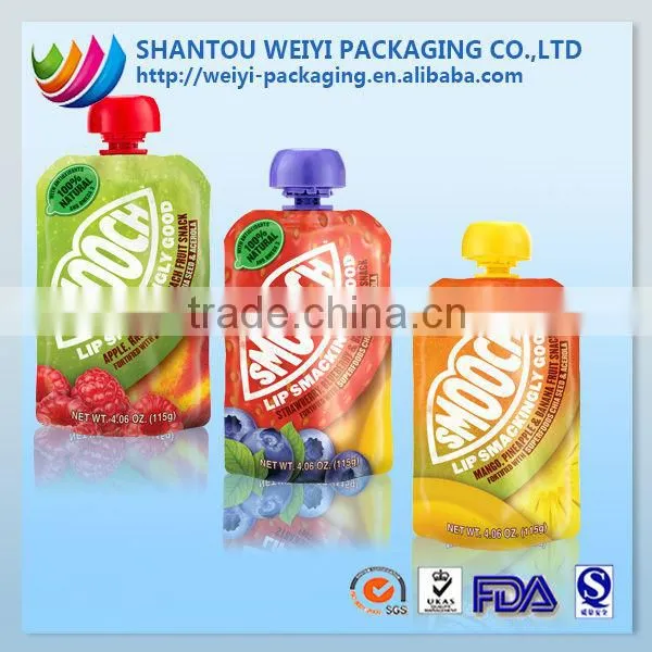 Custom PVC Shrink Label/pvc Heat Shrink Film/Shrink Sleeve Labels photo-5
