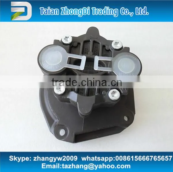 High Pressure Stainless Steel Jewelry Pump 0445020115 BOSCH photo-2