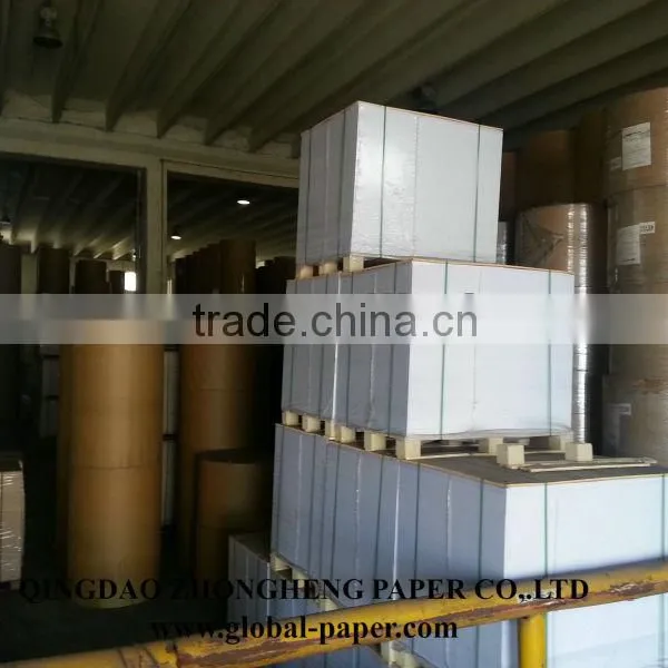 Woodfree Offset Printing Paper 75gsm photo-5