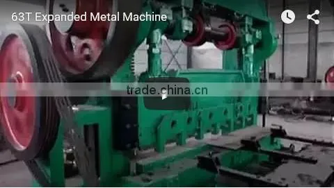 Decorative Perforated Sheets Making Machine APM-EM-25 photo-2